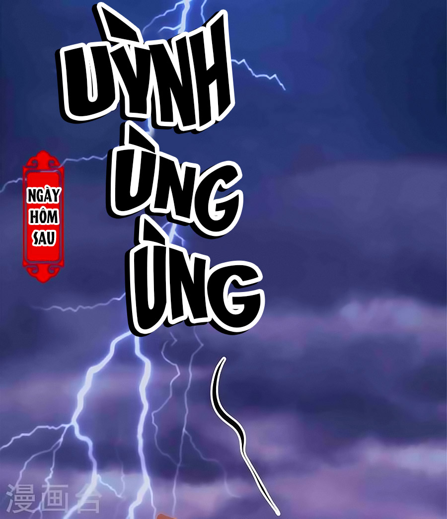 Vương Gia! Ngươi Thật Bỉ Ổi Chapter 346 - Trang 2