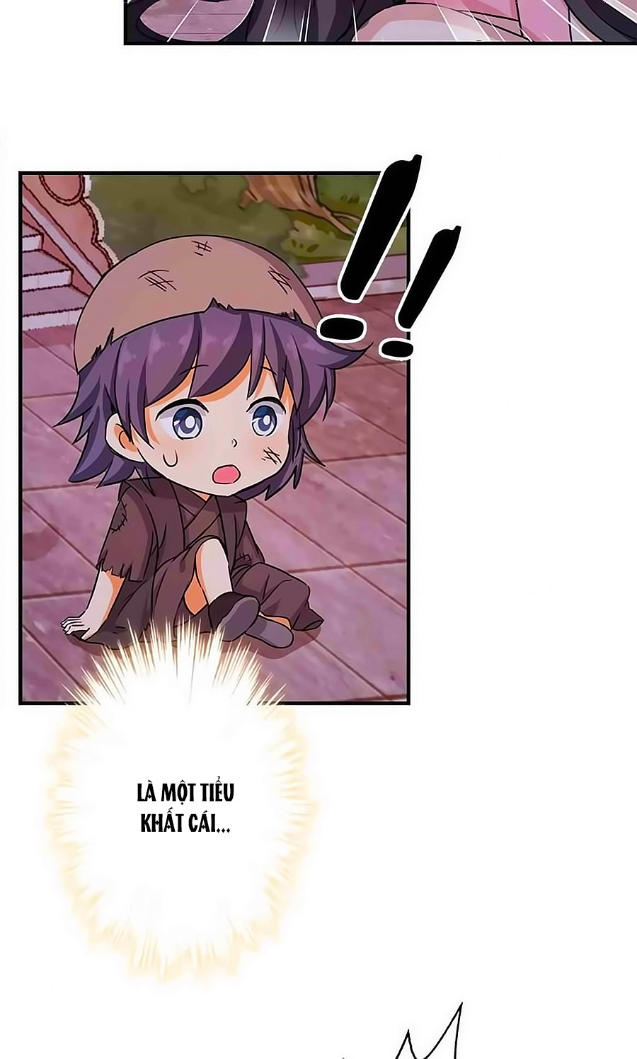 Vương Gia! Ngươi Thật Bỉ Ổi Chapter 346 - Trang 2