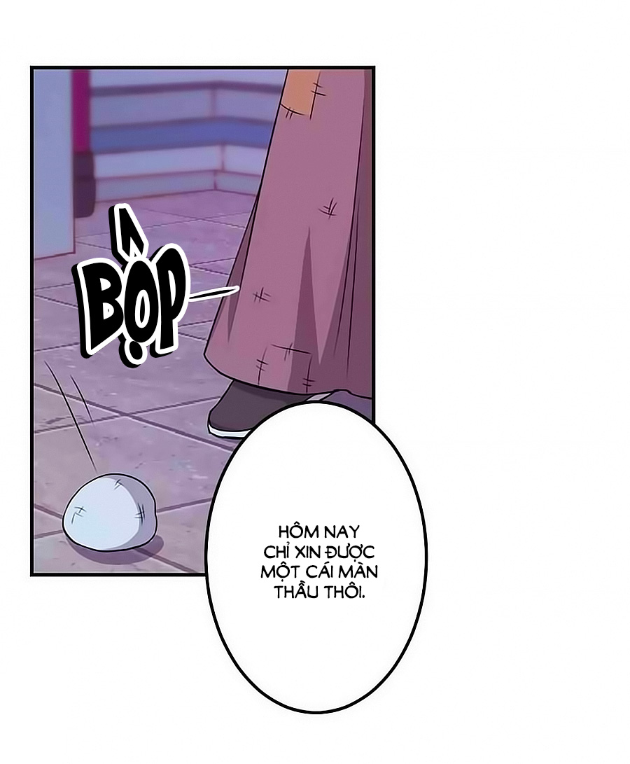 Vương Gia! Ngươi Thật Bỉ Ổi Chapter 347 - Trang 2