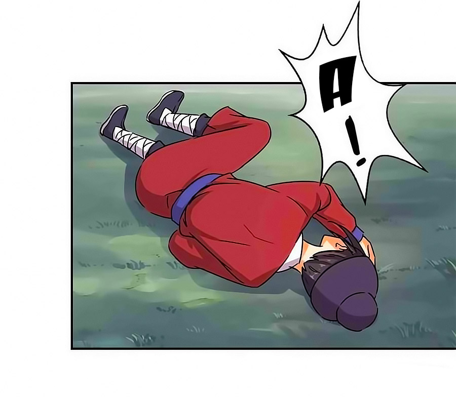 Vương Gia! Ngươi Thật Bỉ Ổi Chapter 348 - Trang 2