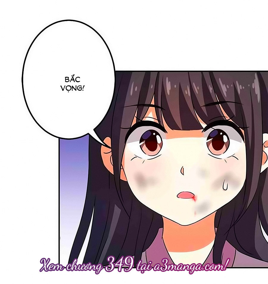 Vương Gia! Ngươi Thật Bỉ Ổi Chapter 348 - Trang 2