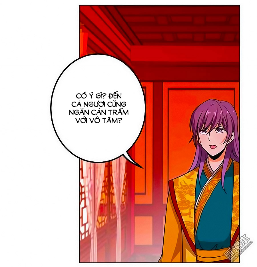 Vương Gia! Ngươi Thật Bỉ Ổi Chapter 348 - Trang 2