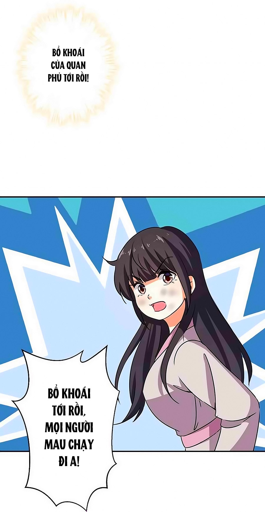 Vương Gia! Ngươi Thật Bỉ Ổi Chapter 348 - Trang 2