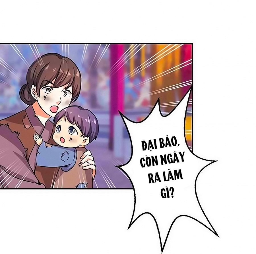 Vương Gia! Ngươi Thật Bỉ Ổi Chapter 348 - Trang 2