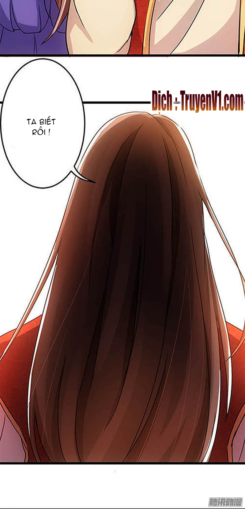 Vương Gia! Ngươi Thật Bỉ Ổi Chapter 35 - Trang 2