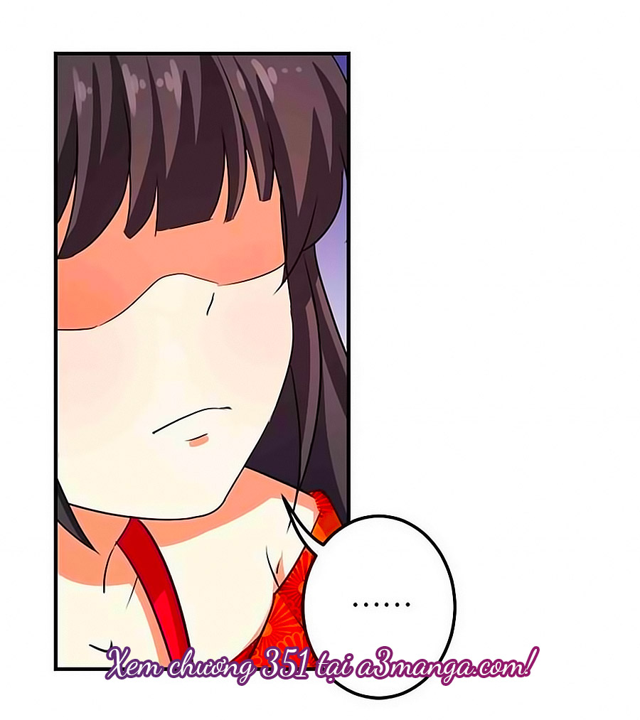 Vương Gia! Ngươi Thật Bỉ Ổi Chapter 350 - Trang 2