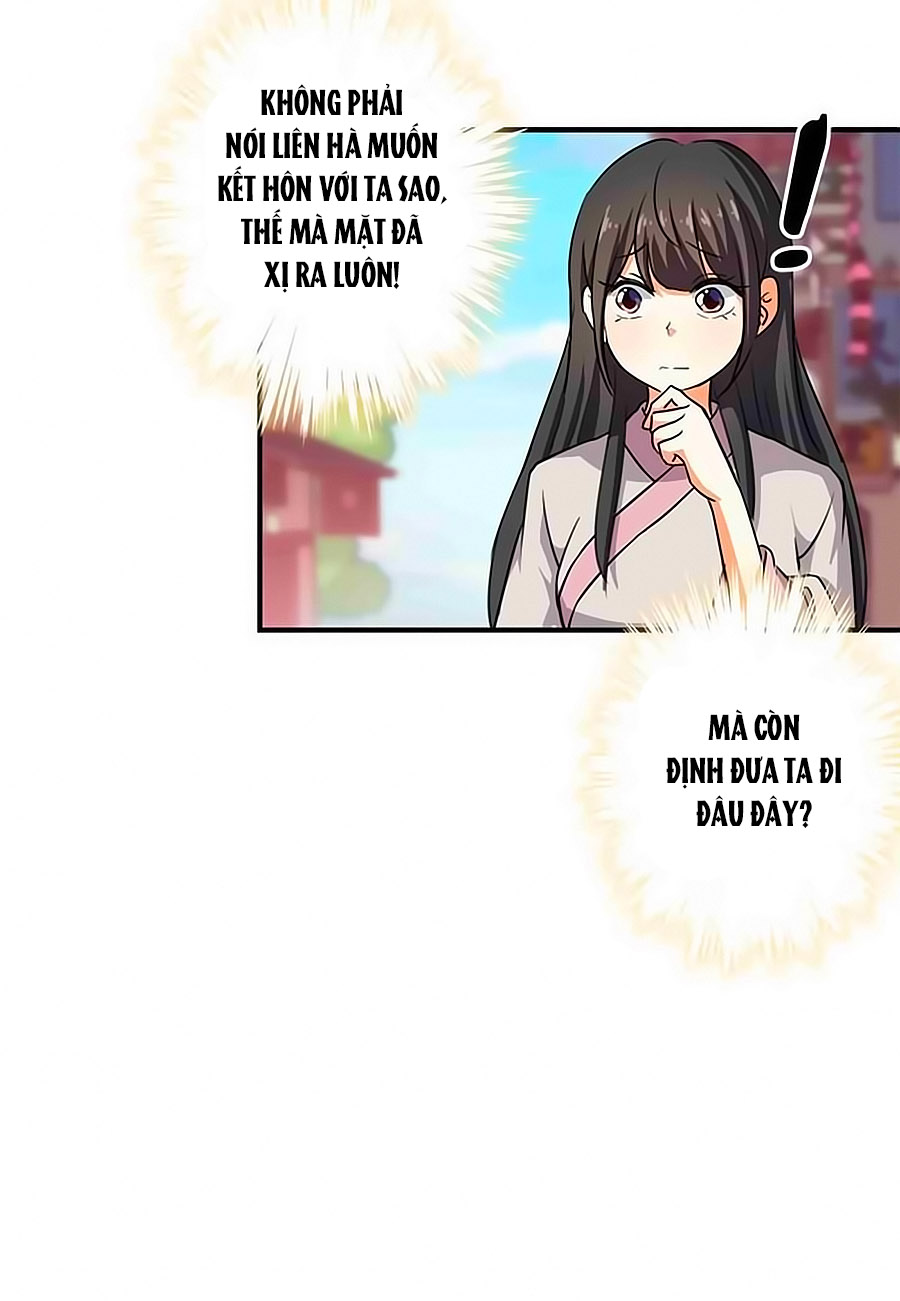 Vương Gia! Ngươi Thật Bỉ Ổi Chapter 350 - Trang 2