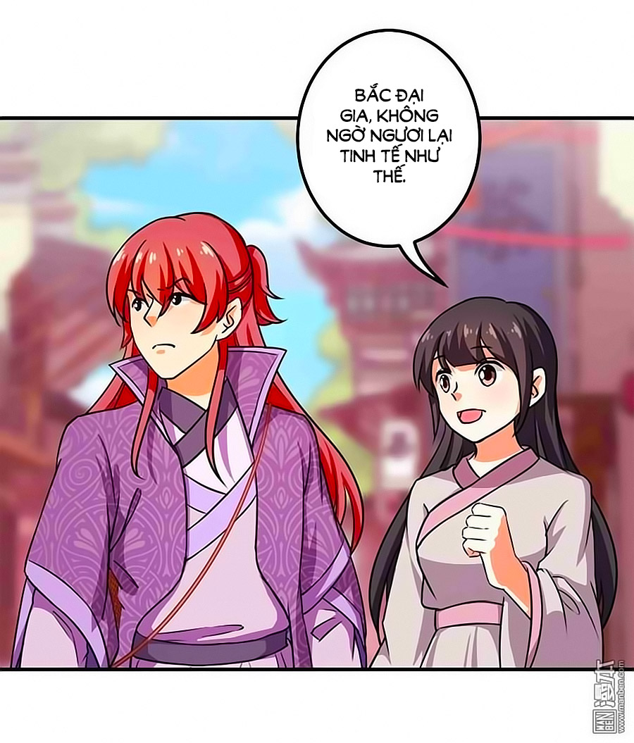 Vương Gia! Ngươi Thật Bỉ Ổi Chapter 350 - Trang 2