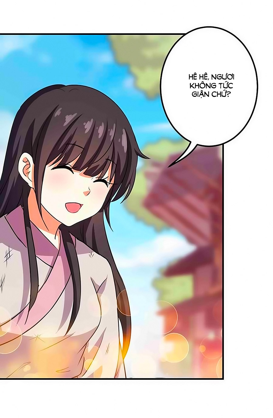 Vương Gia! Ngươi Thật Bỉ Ổi Chapter 350 - Trang 2