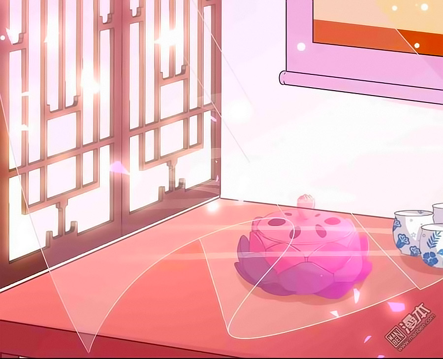 Vương Gia! Ngươi Thật Bỉ Ổi Chapter 351 - Trang 2