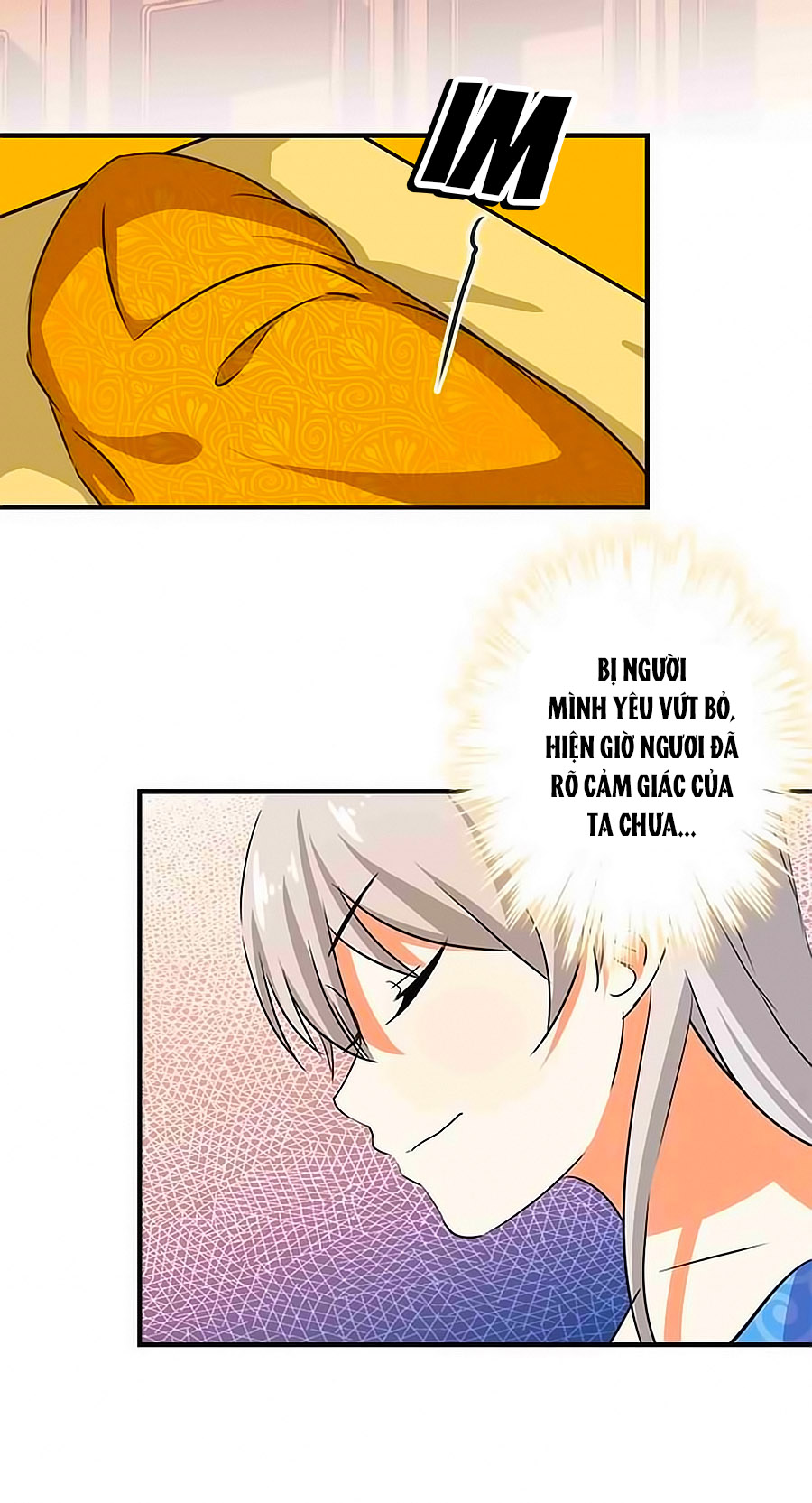 Vương Gia! Ngươi Thật Bỉ Ổi Chapter 351 - Trang 2