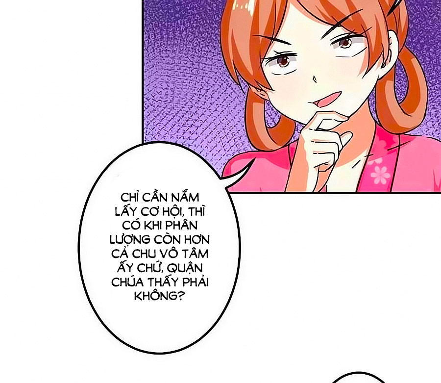 Vương Gia! Ngươi Thật Bỉ Ổi Chapter 351 - Trang 2