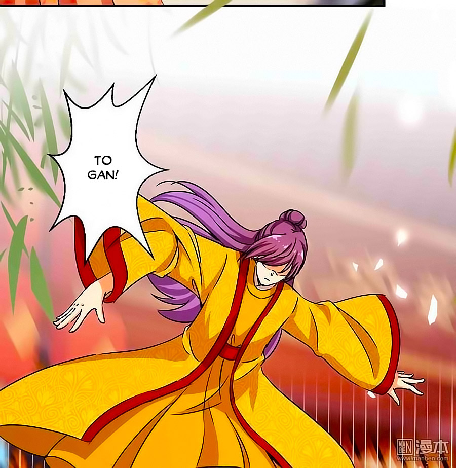 Vương Gia! Ngươi Thật Bỉ Ổi Chapter 352 - Trang 2