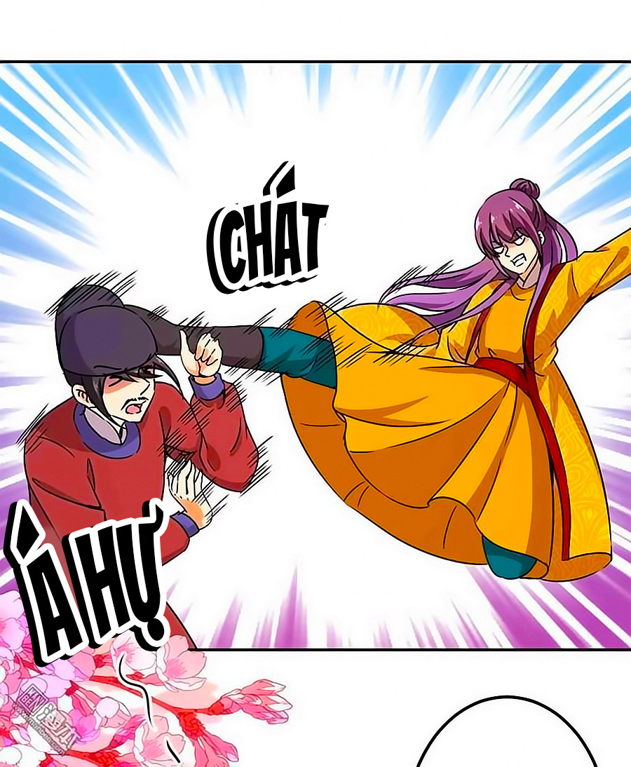 Vương Gia! Ngươi Thật Bỉ Ổi Chapter 352 - Trang 2