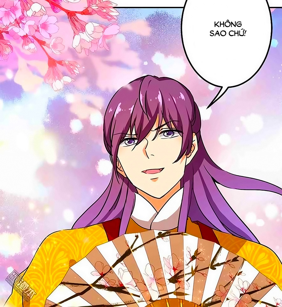 Vương Gia! Ngươi Thật Bỉ Ổi Chapter 352 - Trang 2