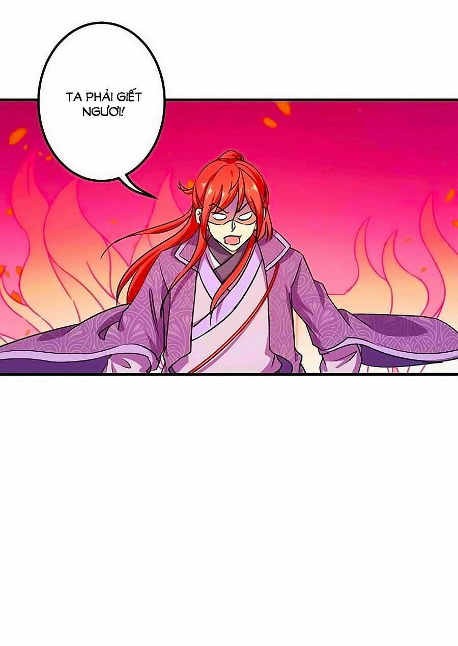 Vương Gia! Ngươi Thật Bỉ Ổi Chapter 353 - Trang 2