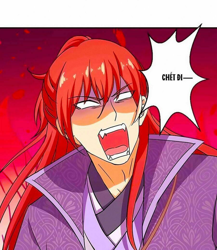 Vương Gia! Ngươi Thật Bỉ Ổi Chapter 353 - Trang 2