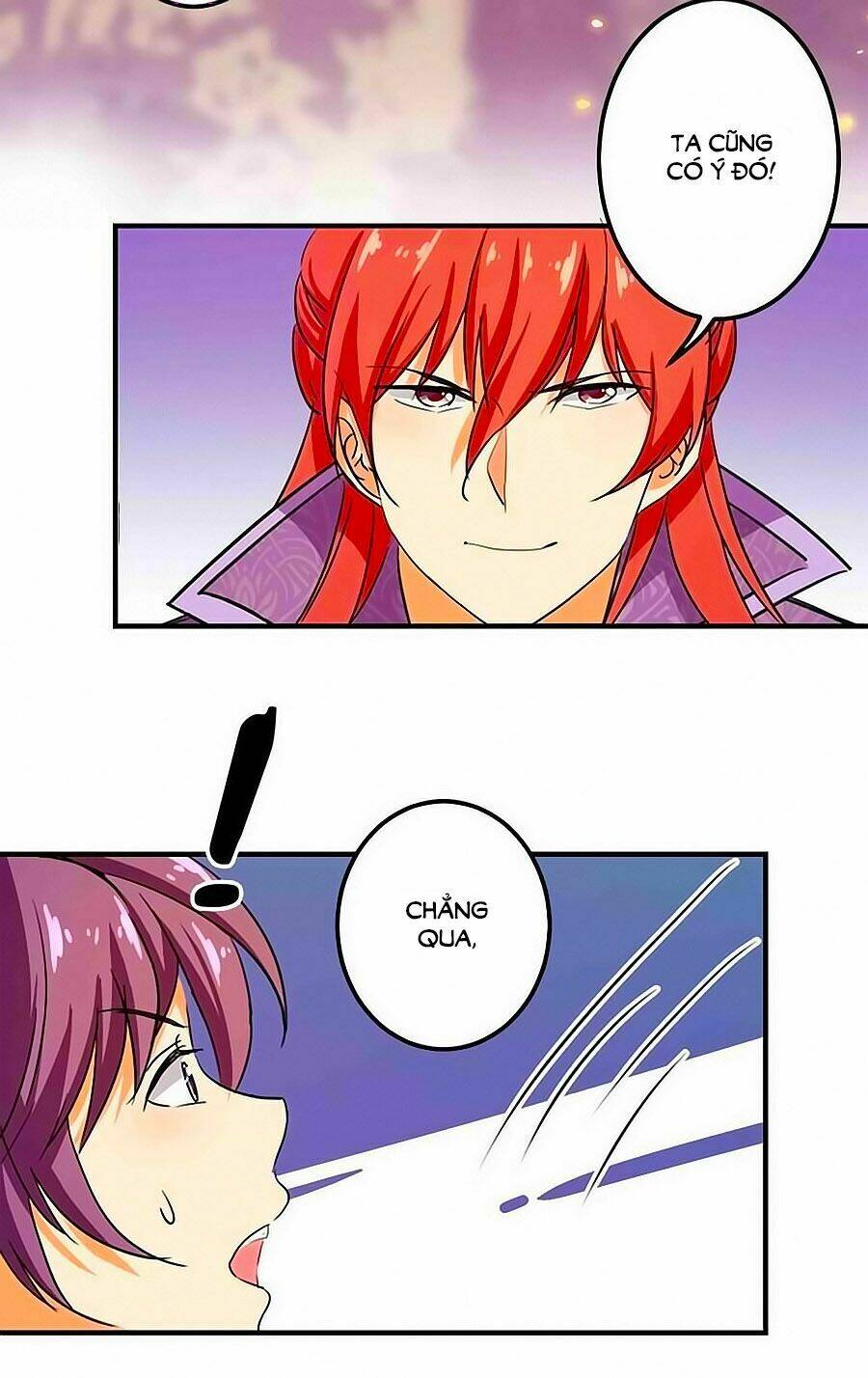 Vương Gia! Ngươi Thật Bỉ Ổi Chapter 353 - Trang 2