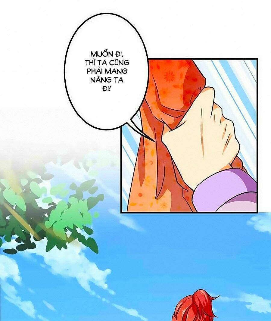 Vương Gia! Ngươi Thật Bỉ Ổi Chapter 353 - Trang 2