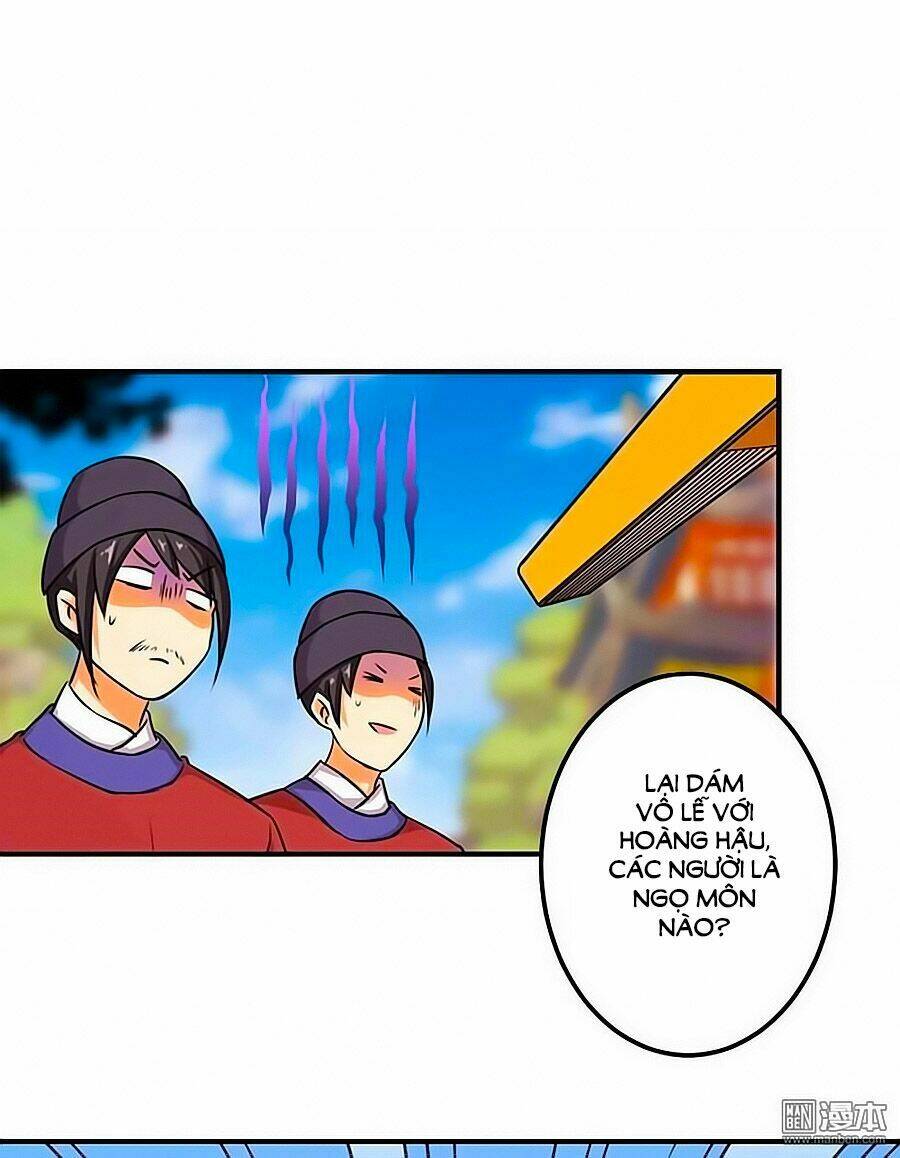 Vương Gia! Ngươi Thật Bỉ Ổi Chapter 353 - Trang 2