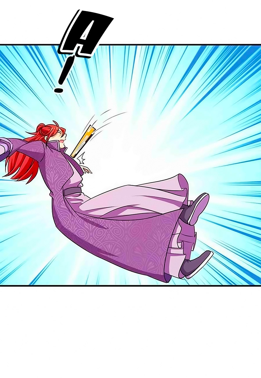 Vương Gia! Ngươi Thật Bỉ Ổi Chapter 354 - Trang 2