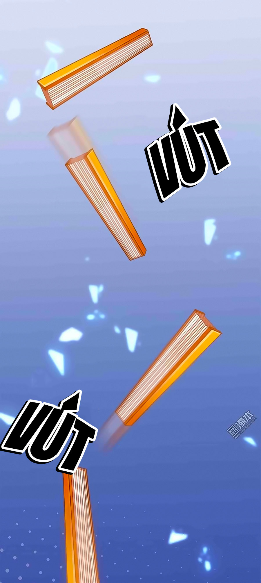 Vương Gia! Ngươi Thật Bỉ Ổi Chapter 354 - Trang 2