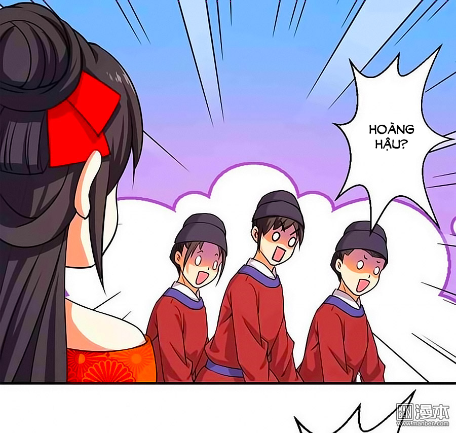 Vương Gia! Ngươi Thật Bỉ Ổi Chapter 354 - Trang 2