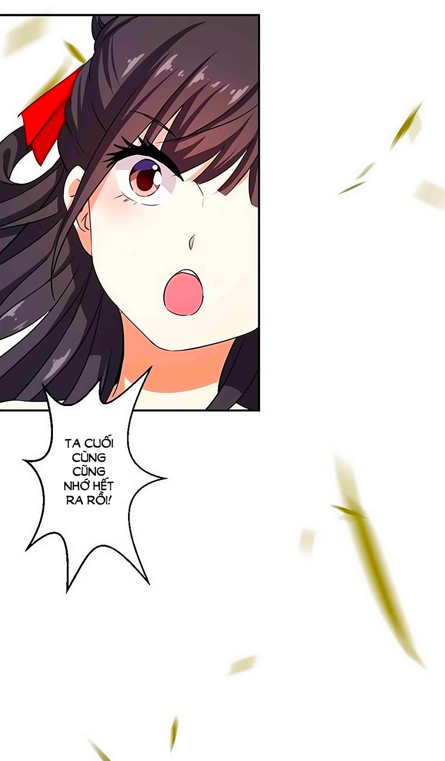 Vương Gia! Ngươi Thật Bỉ Ổi Chapter 355 - Trang 2