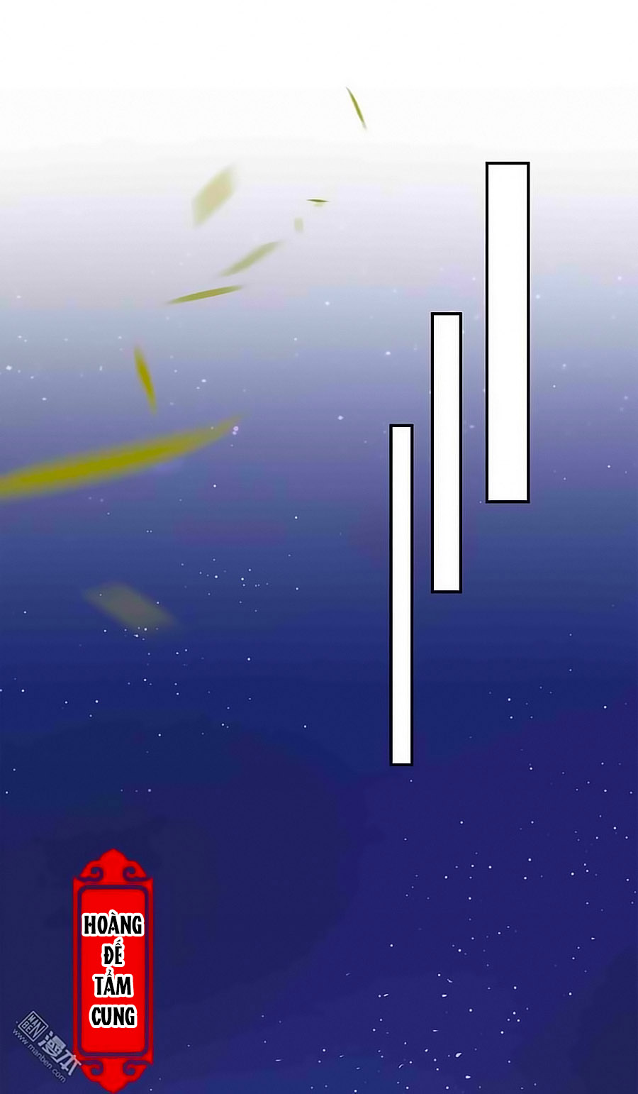 Vương Gia! Ngươi Thật Bỉ Ổi Chapter 355 - Trang 2