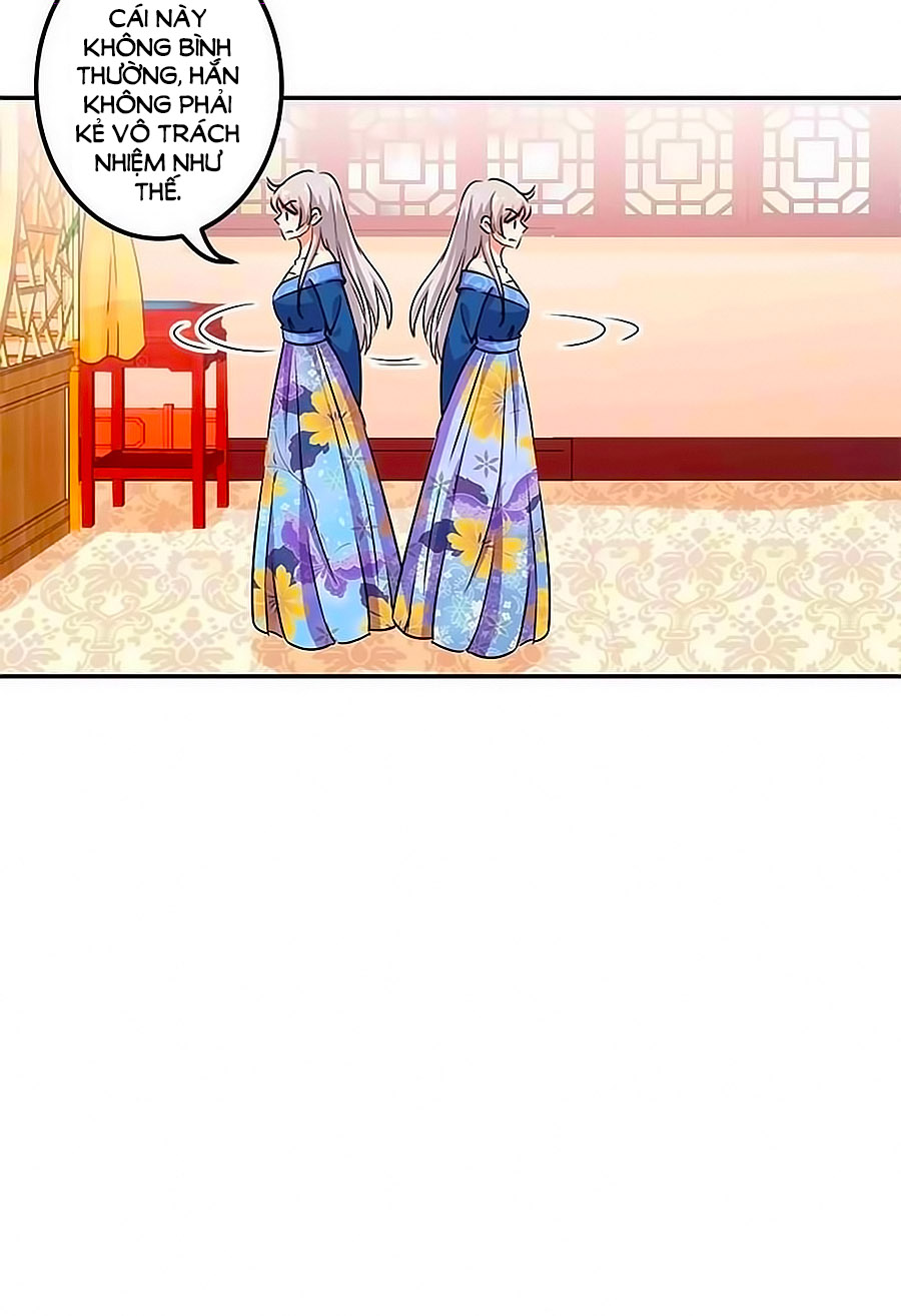 Vương Gia! Ngươi Thật Bỉ Ổi Chapter 355 - Trang 2