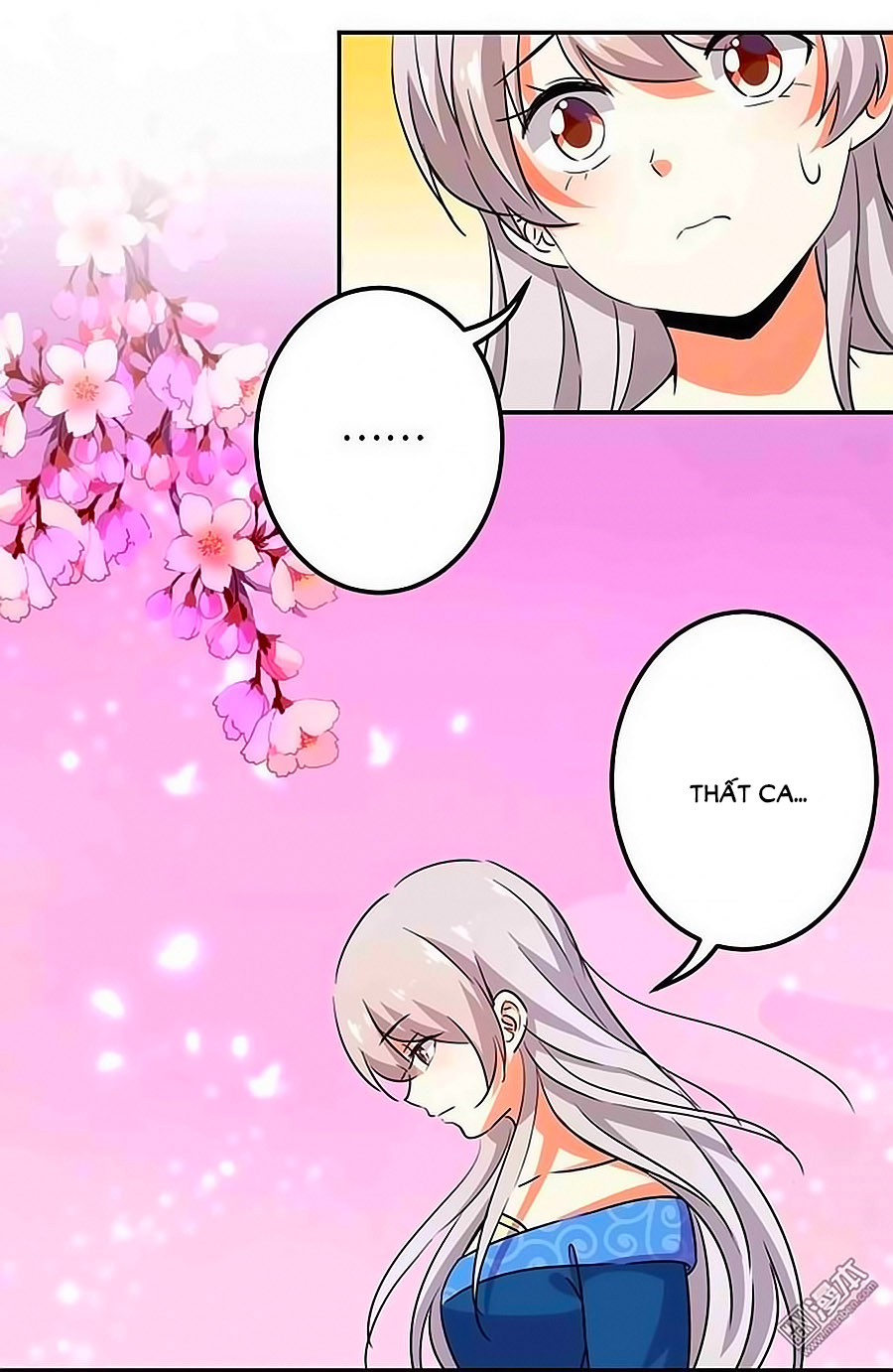 Vương Gia! Ngươi Thật Bỉ Ổi Chapter 355 - Trang 2