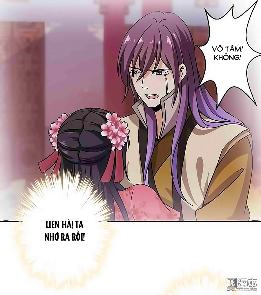 Vương Gia! Ngươi Thật Bỉ Ổi Chapter 355 - Trang 2