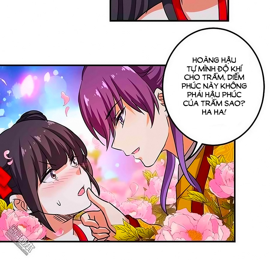 Vương Gia! Ngươi Thật Bỉ Ổi Chapter 356 - Trang 2