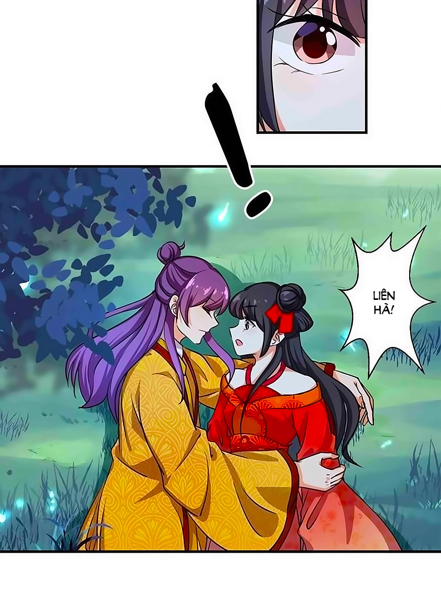 Vương Gia! Ngươi Thật Bỉ Ổi Chapter 356 - Trang 2