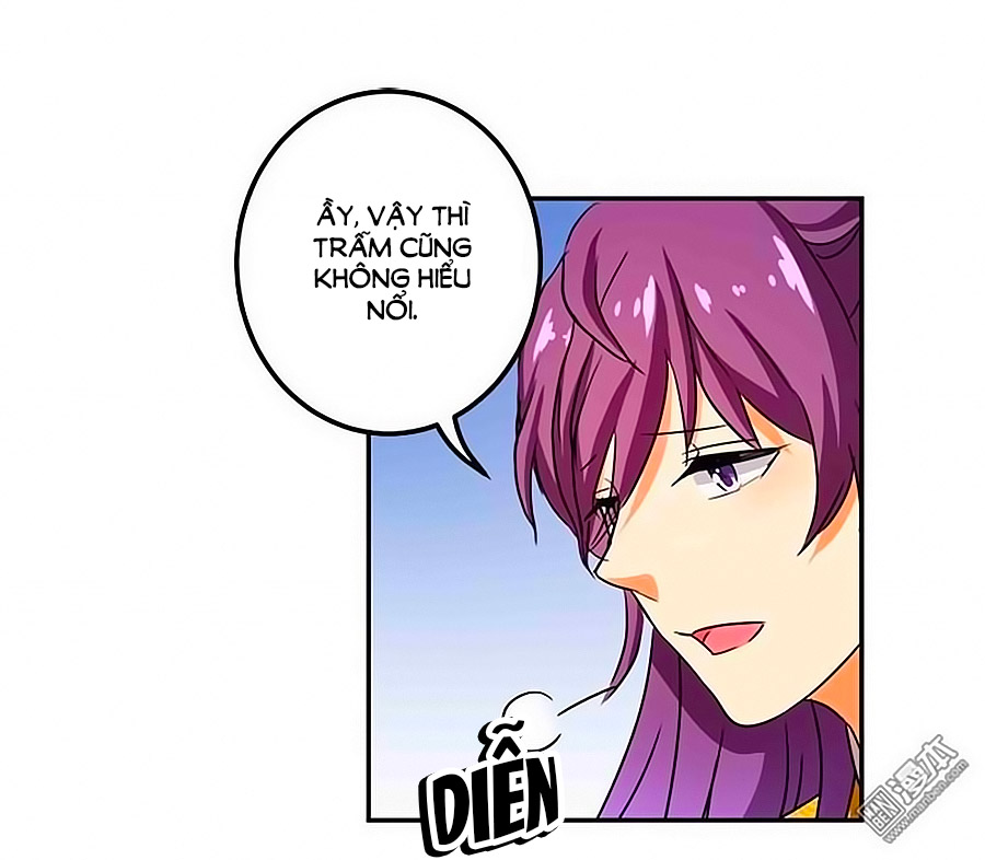 Vương Gia! Ngươi Thật Bỉ Ổi Chapter 357 - Trang 2