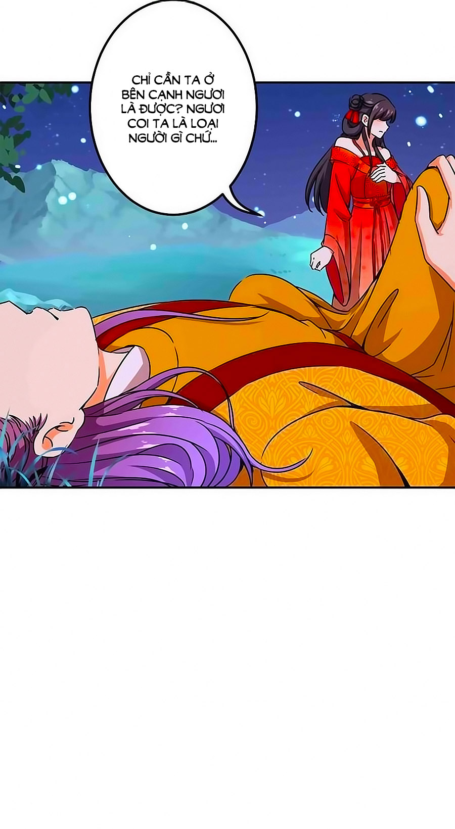 Vương Gia! Ngươi Thật Bỉ Ổi Chapter 357 - Trang 2