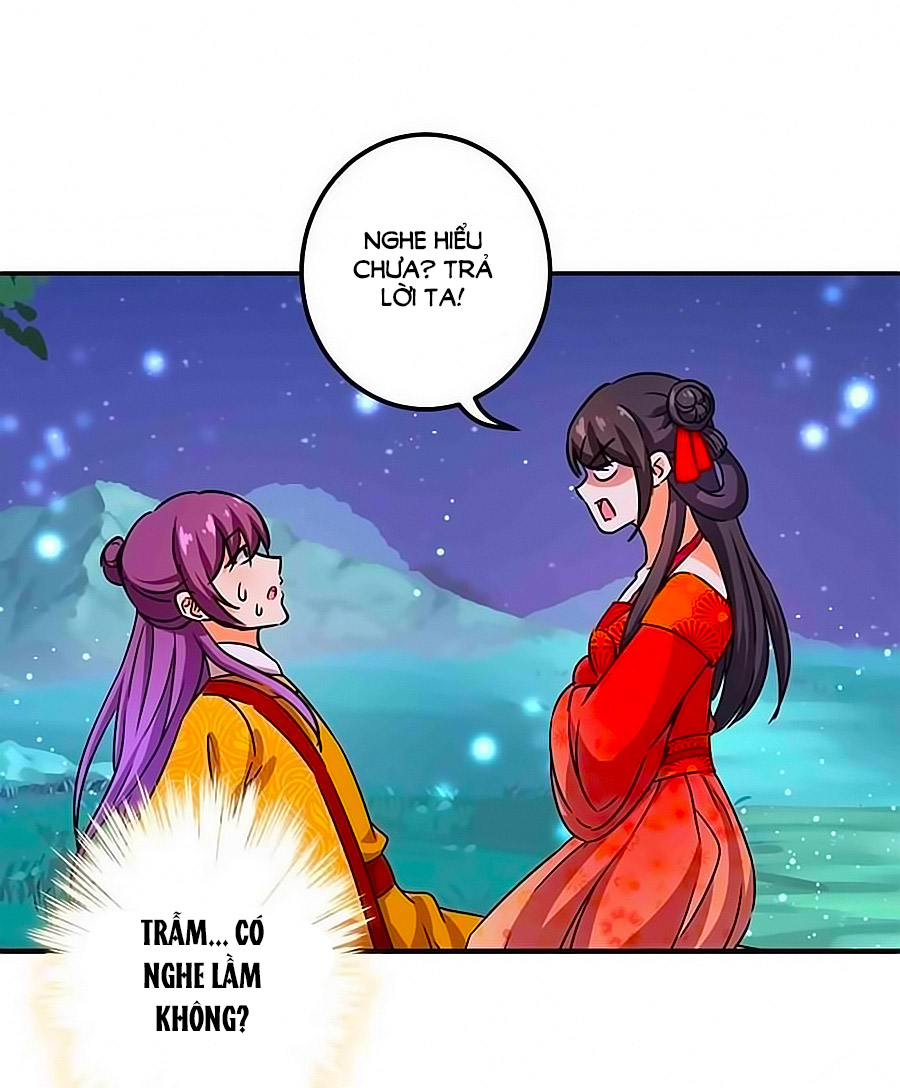 Vương Gia! Ngươi Thật Bỉ Ổi Chapter 357 - Trang 2