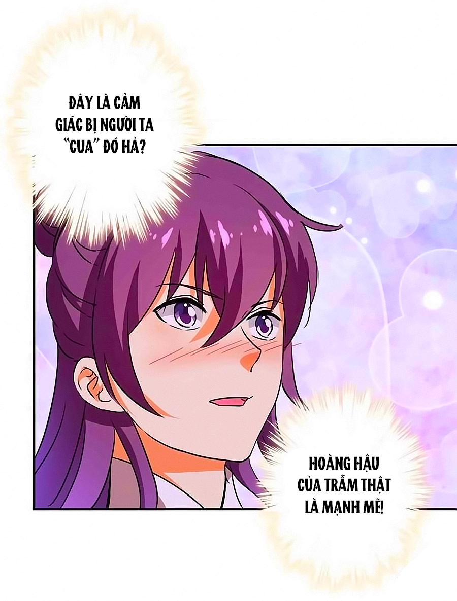 Vương Gia! Ngươi Thật Bỉ Ổi Chapter 357 - Trang 2