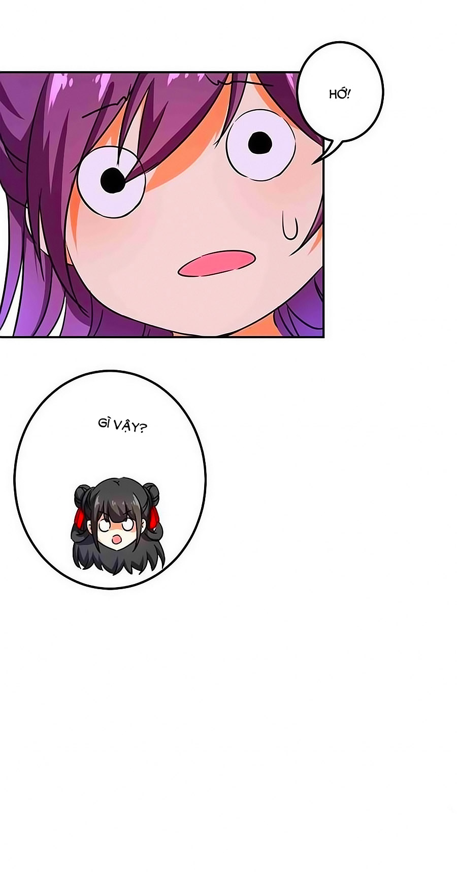 Vương Gia! Ngươi Thật Bỉ Ổi Chapter 357 - Trang 2