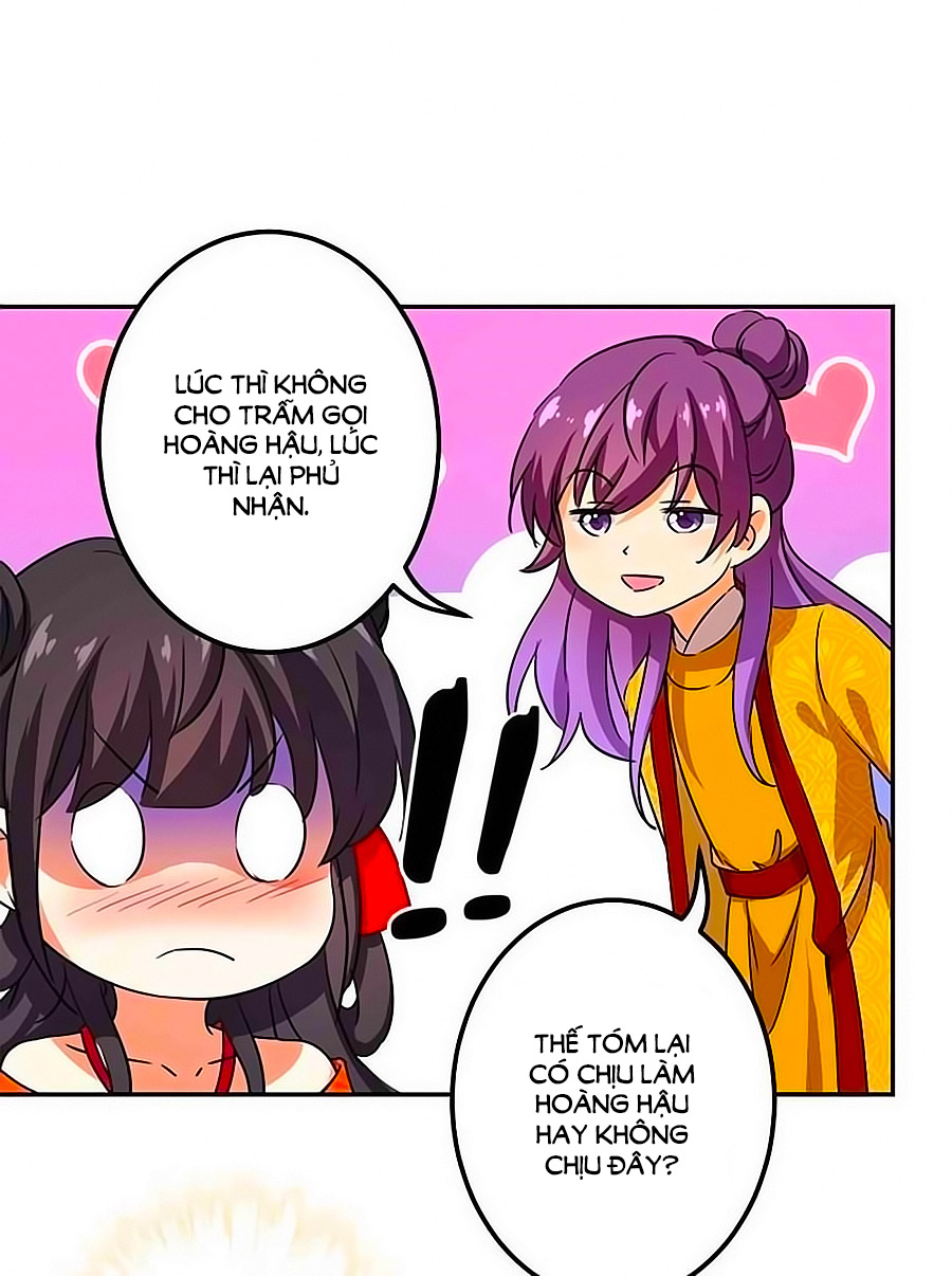 Vương Gia! Ngươi Thật Bỉ Ổi Chapter 357 - Trang 2