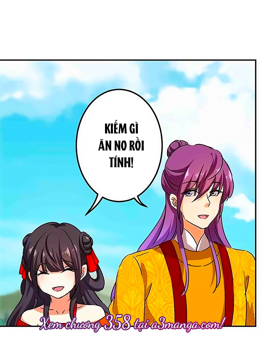 Vương Gia! Ngươi Thật Bỉ Ổi Chapter 357 - Trang 2
