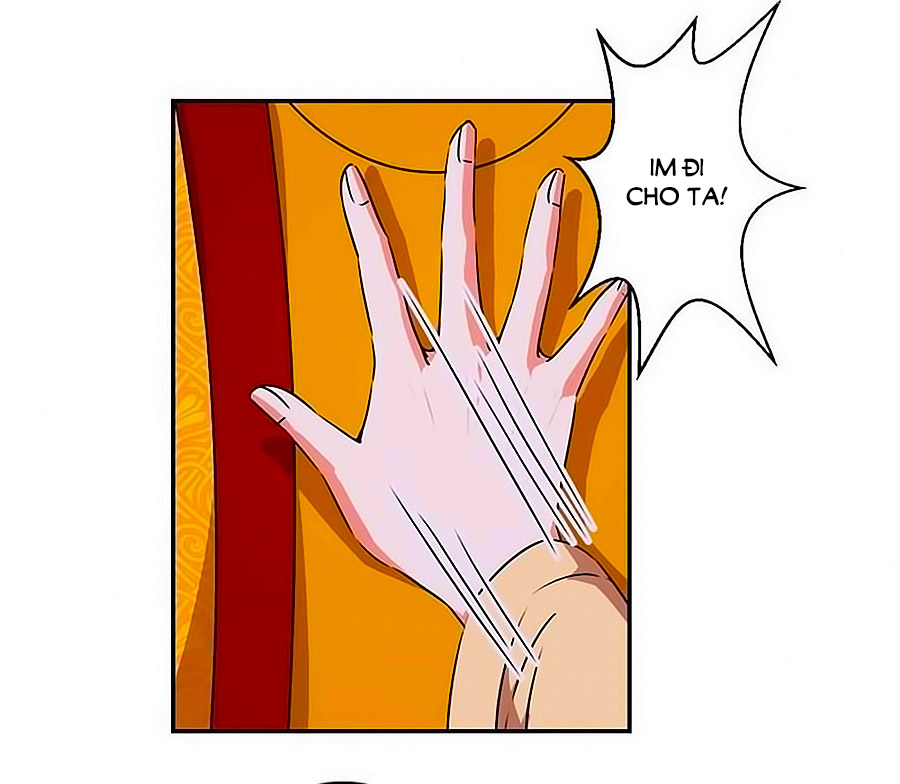 Vương Gia! Ngươi Thật Bỉ Ổi Chapter 357 - Trang 2