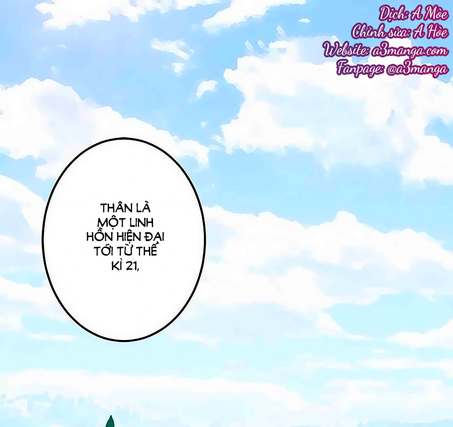 Vương Gia! Ngươi Thật Bỉ Ổi Chapter 358 - Trang 2