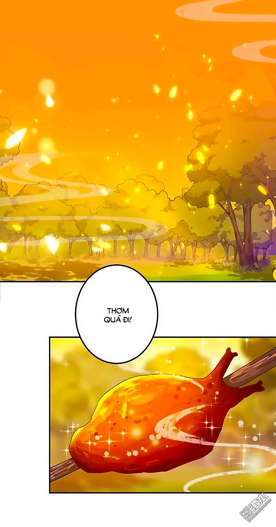 Vương Gia! Ngươi Thật Bỉ Ổi Chapter 358 - Trang 2