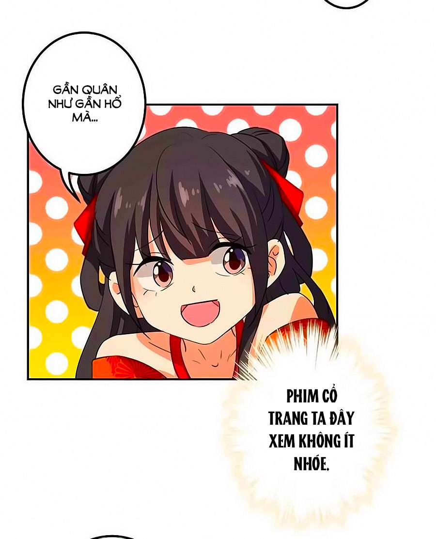 Vương Gia! Ngươi Thật Bỉ Ổi Chapter 358 - Trang 2