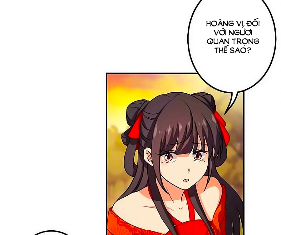 Vương Gia! Ngươi Thật Bỉ Ổi Chapter 358 - Trang 2