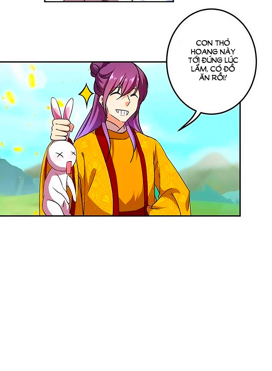 Vương Gia! Ngươi Thật Bỉ Ổi Chapter 358 - Trang 2