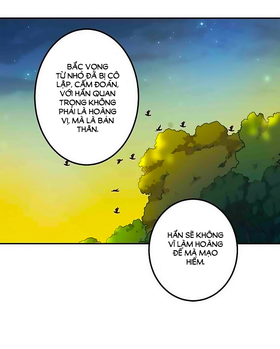 Vương Gia! Ngươi Thật Bỉ Ổi Chapter 359 - Trang 2