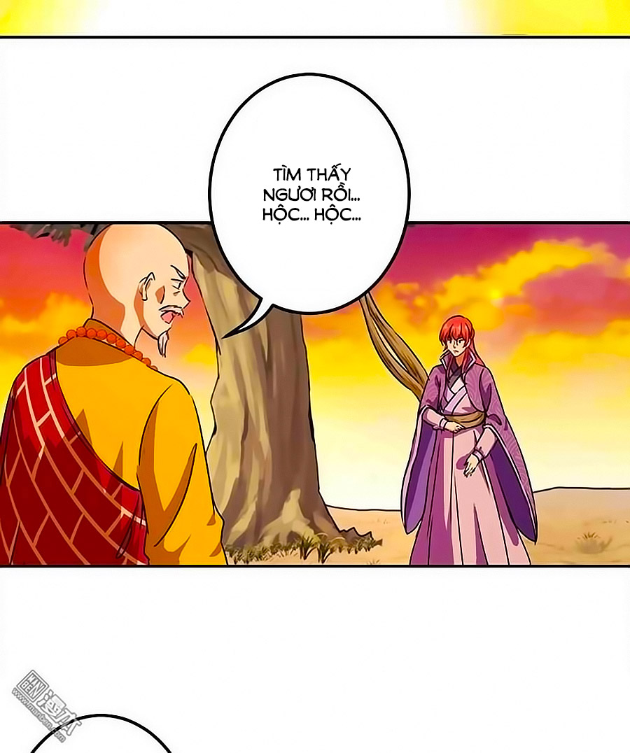 Vương Gia! Ngươi Thật Bỉ Ổi Chapter 359 - Trang 2