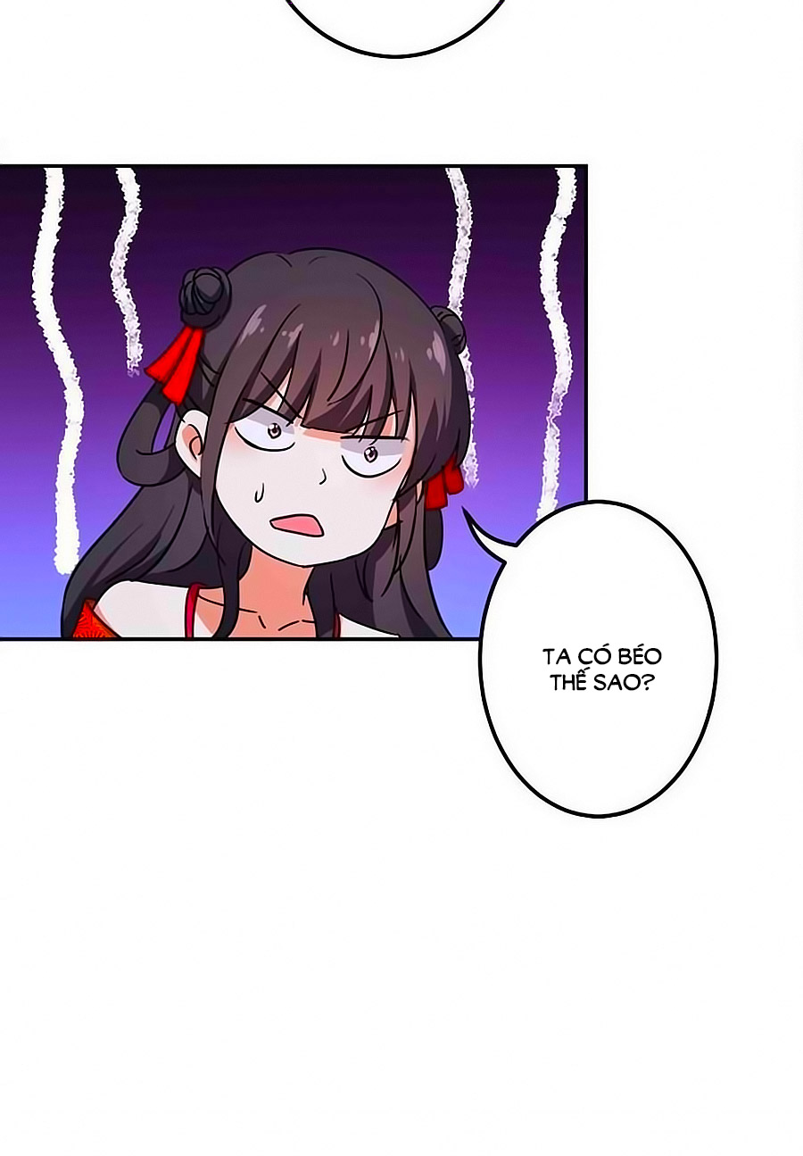 Vương Gia! Ngươi Thật Bỉ Ổi Chapter 360 - Trang 2